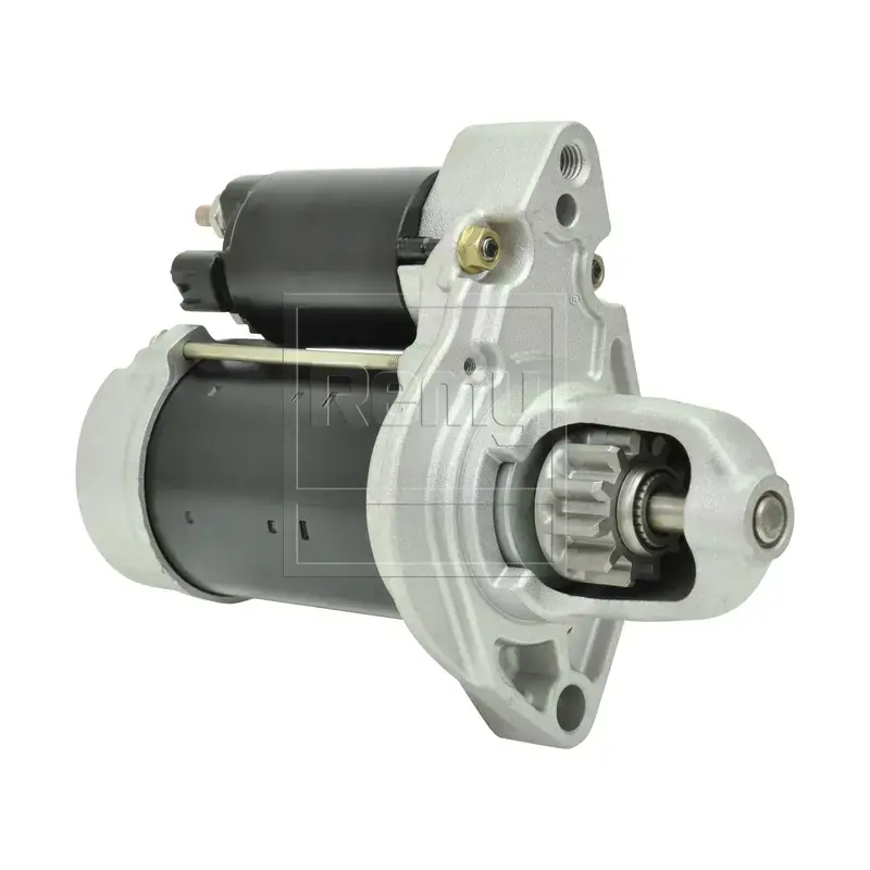 Order Now RMY-16389 - Starter Motor | Remy