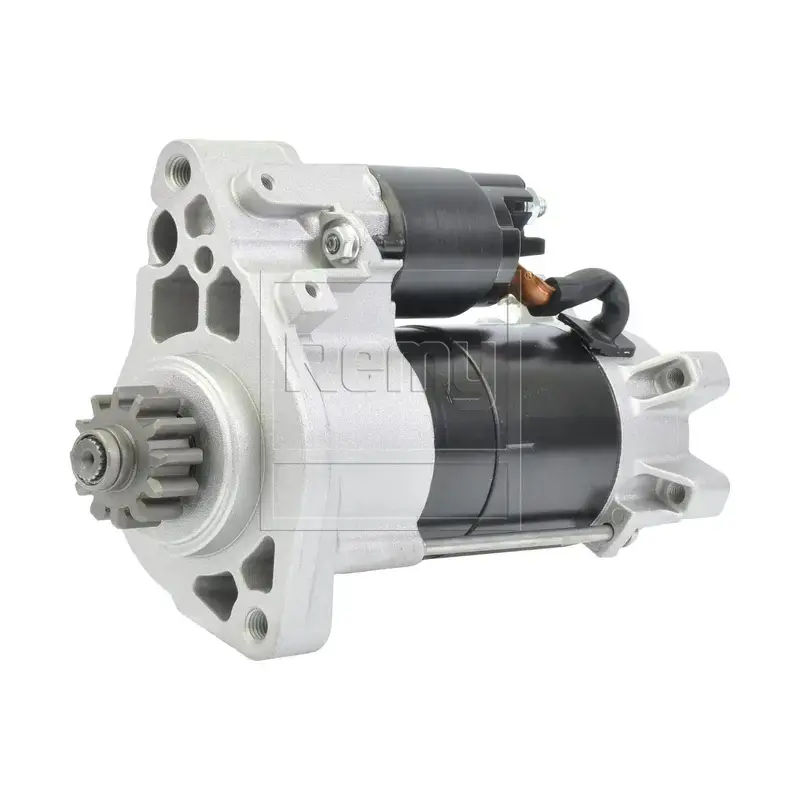 RMY-16393 - Starter Motor | Remy Free Shipping