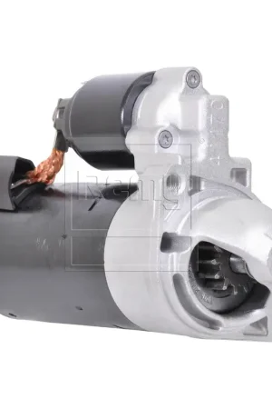 Best Price RMY-16400 - Starter Motor | Remy