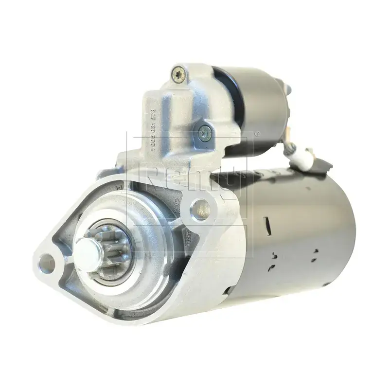Handmade RMY-16401 - Starter Motor | Remy