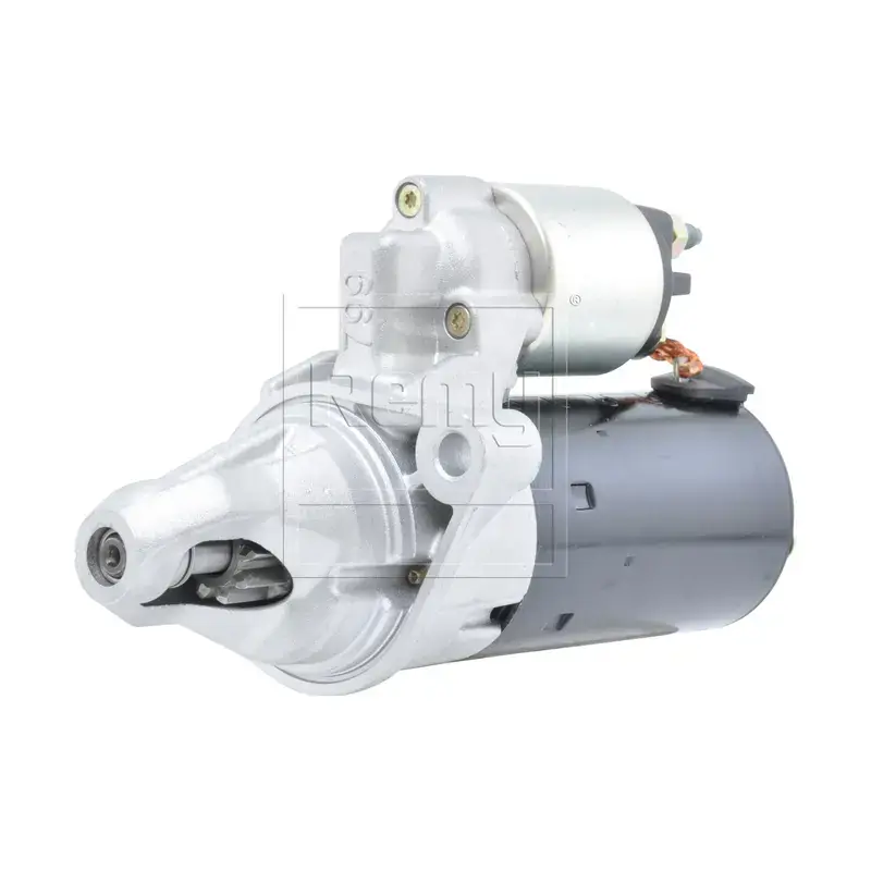 RMY-16403 - Starter Motor | Remy Special Discount