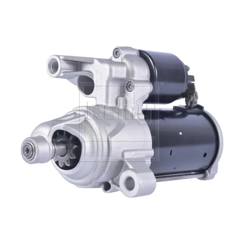 Original RMY-16411 - Starter Motor | Remy