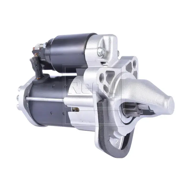 RMY-16413 - Starter Motor | Remy Limited Offer