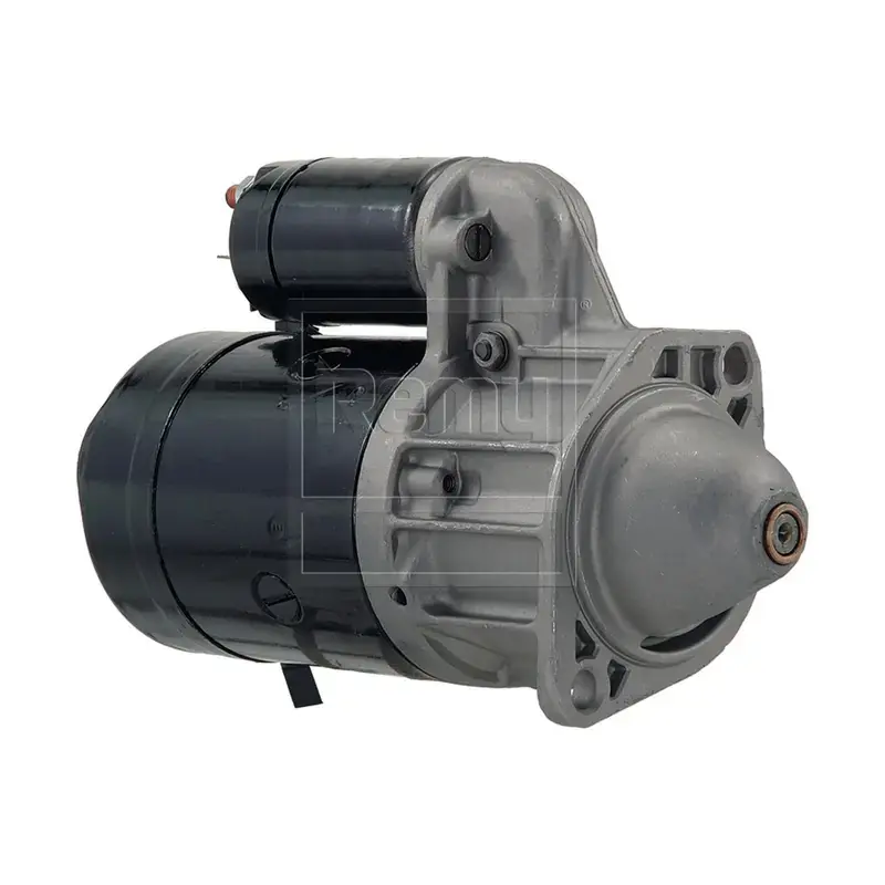 Last Chance RMY-16414 - Starter Motor | Remy