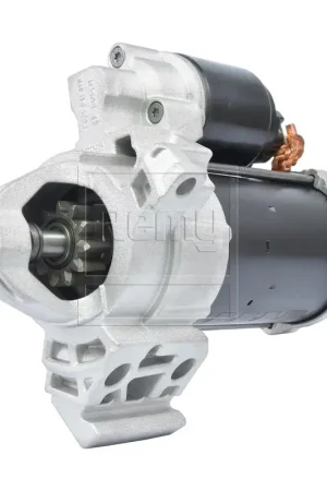 Buy Today RMY-16415 - Starter Motor | Remy