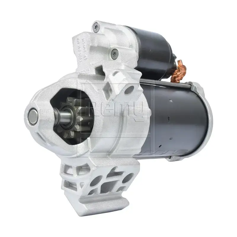 Buy Today RMY-16415 - Starter Motor | Remy