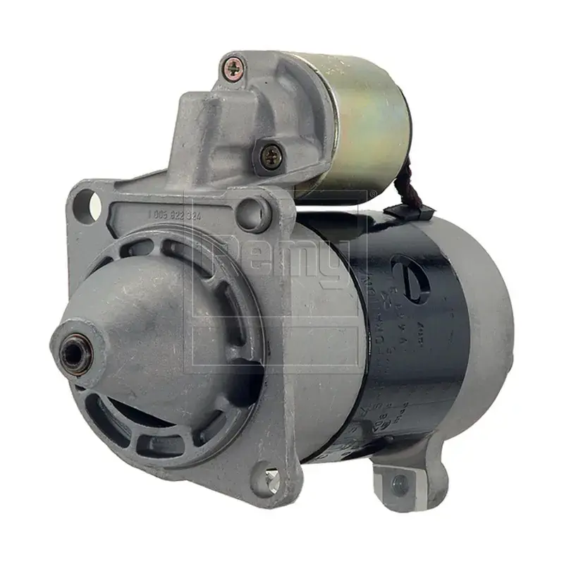 Final Sale RMY-16417 - Starter Motor | Remy