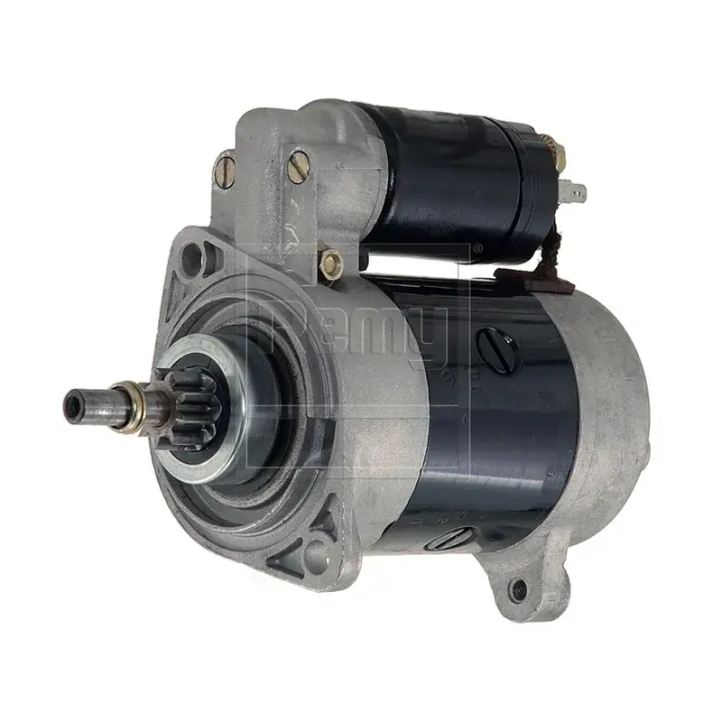 RMY-16418 - Starter Motor | Remy Seasonal Sale