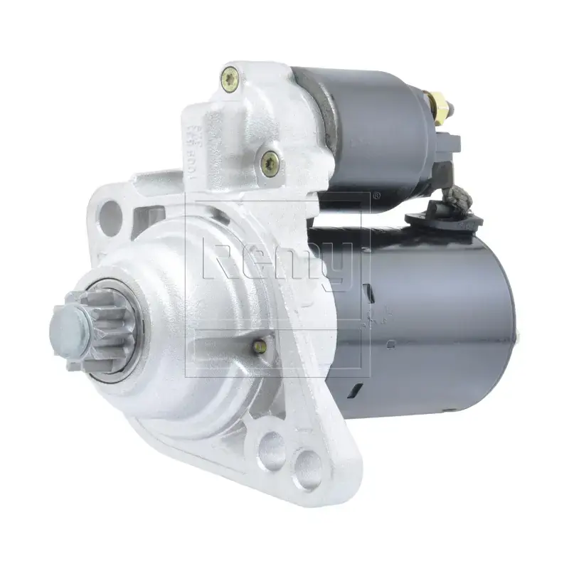 Must Have RMY-16444 - Starter Motor | Remy