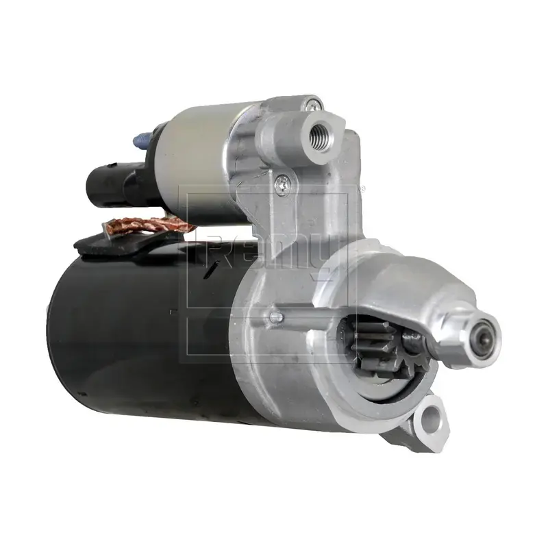 Place Order RMY-16452 - Starter Motor | Remy