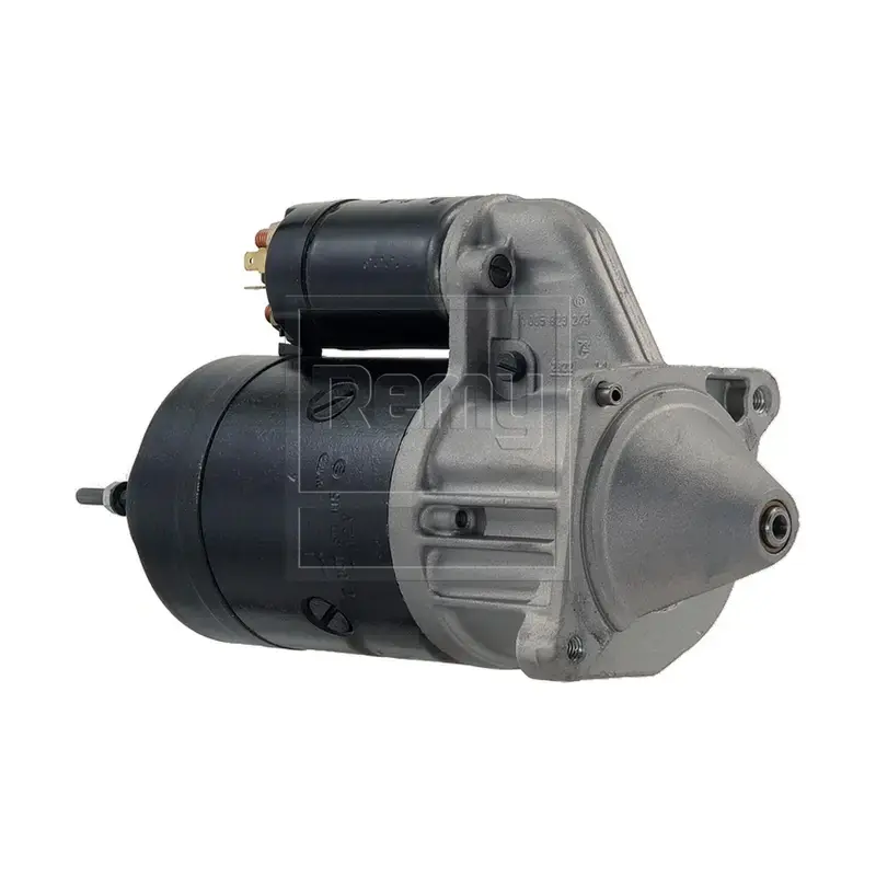 RMY-16462 - Starter Motor | Remy Warranty Included