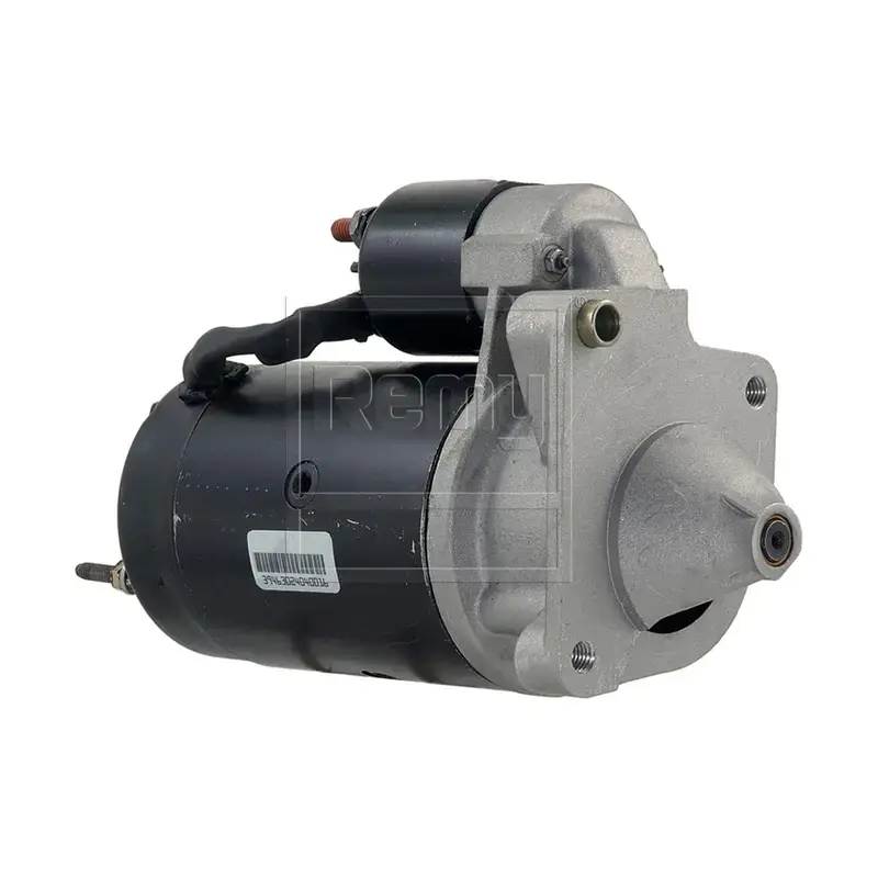 RMY-16463 - Starter Motor | Remy Free Shipping