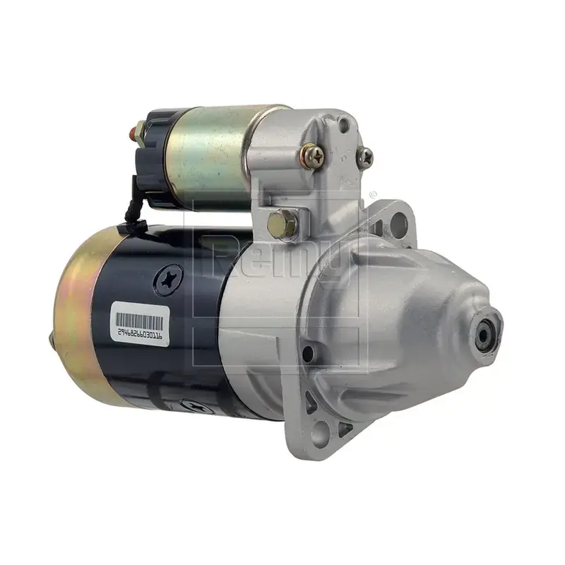 Reduced Price RMY-16468 - Starter Motor | Remy