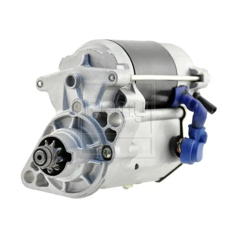 RMY-16474 - Starter Motor | Remy Last Chance