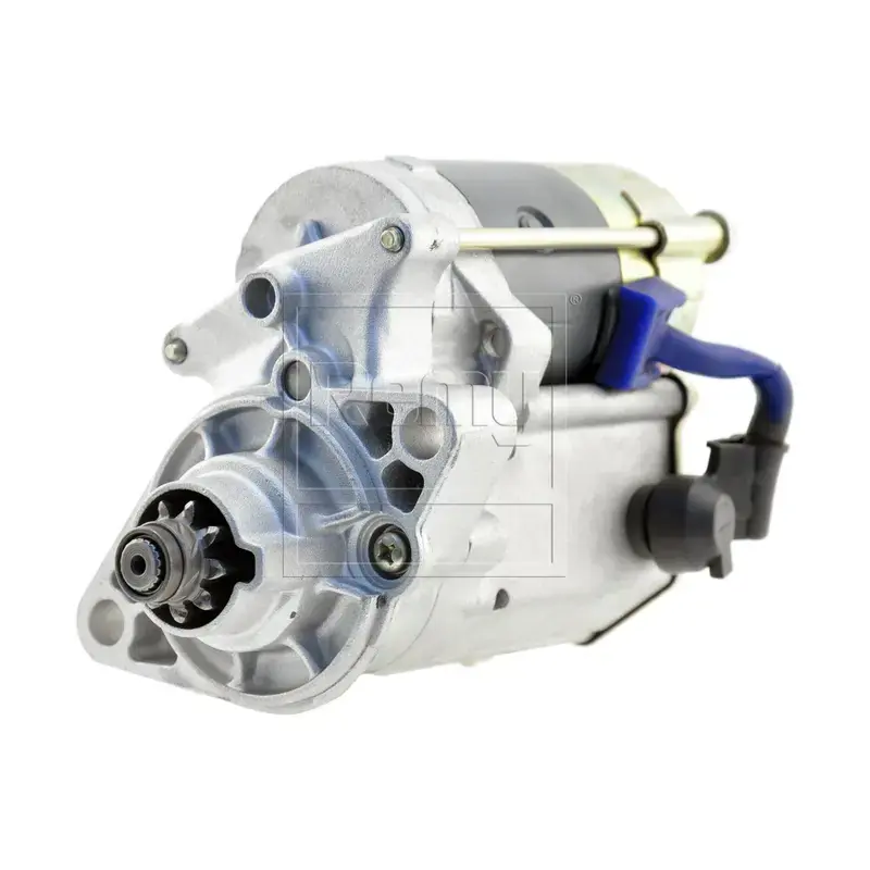 Latest RMY-16475 - Starter Motor | Remy
