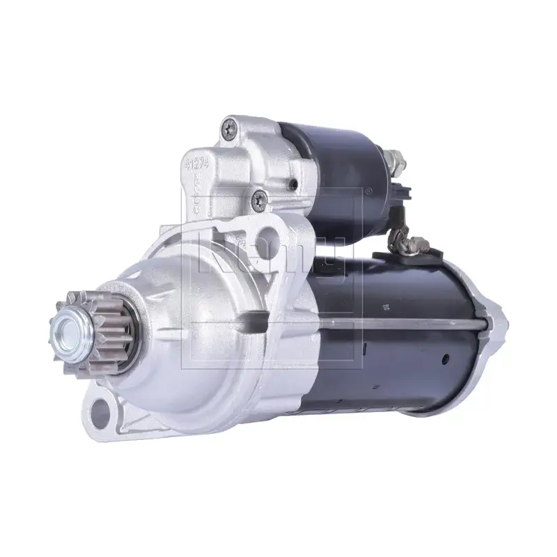 RMY-16422 - Starter Motor | Remy Free Delivery