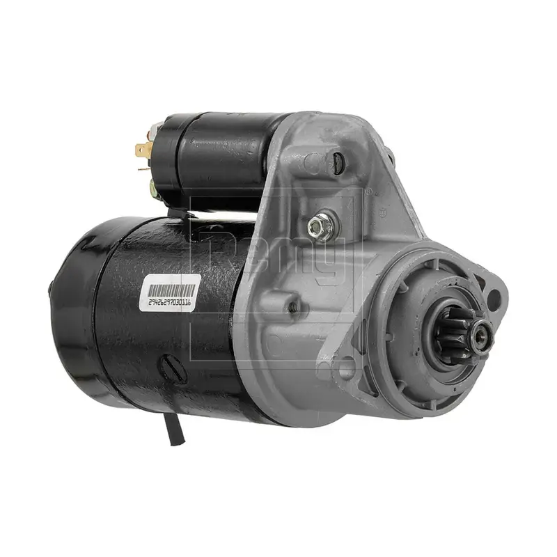 RMY-16426 - Starter Motor | Remy Fresh Stock