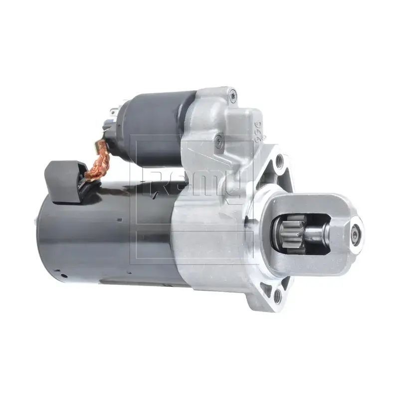RMY-16429 - Starter Motor | Remy Low Price