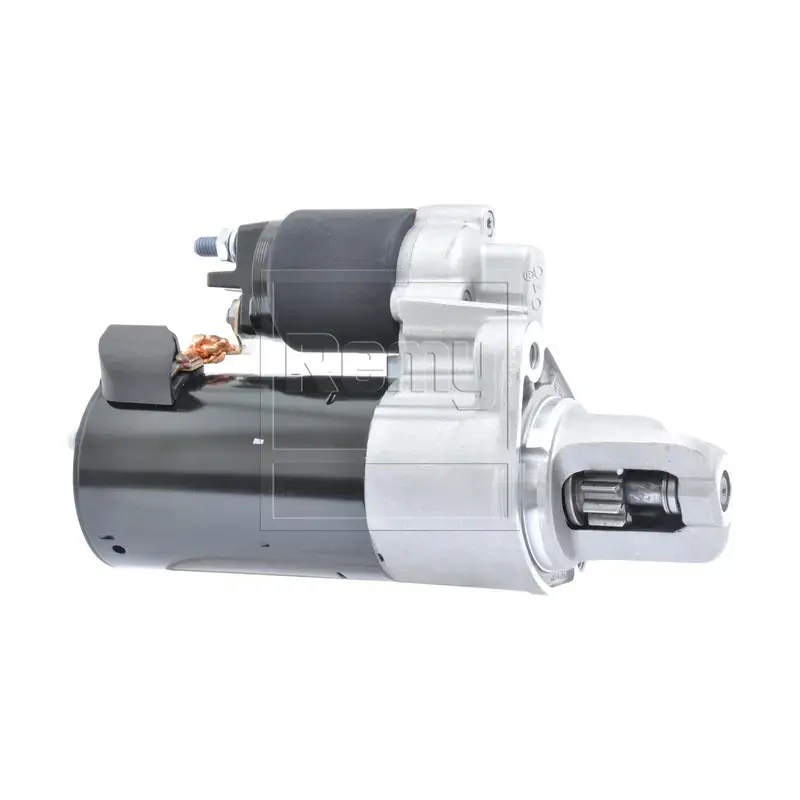 New Release RMY-16430 - Starter Motor | Remy