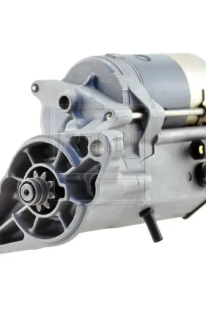 Certified RMY-16437 - Starter Motor | Remy