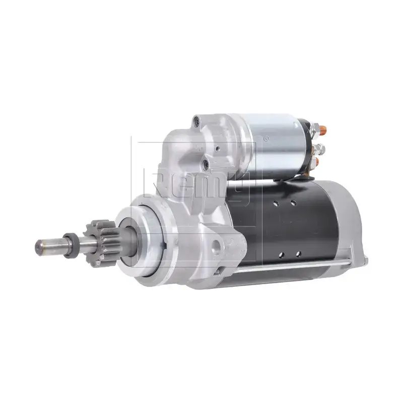 RMY-16441 - Starter Motor | Remy Markdown