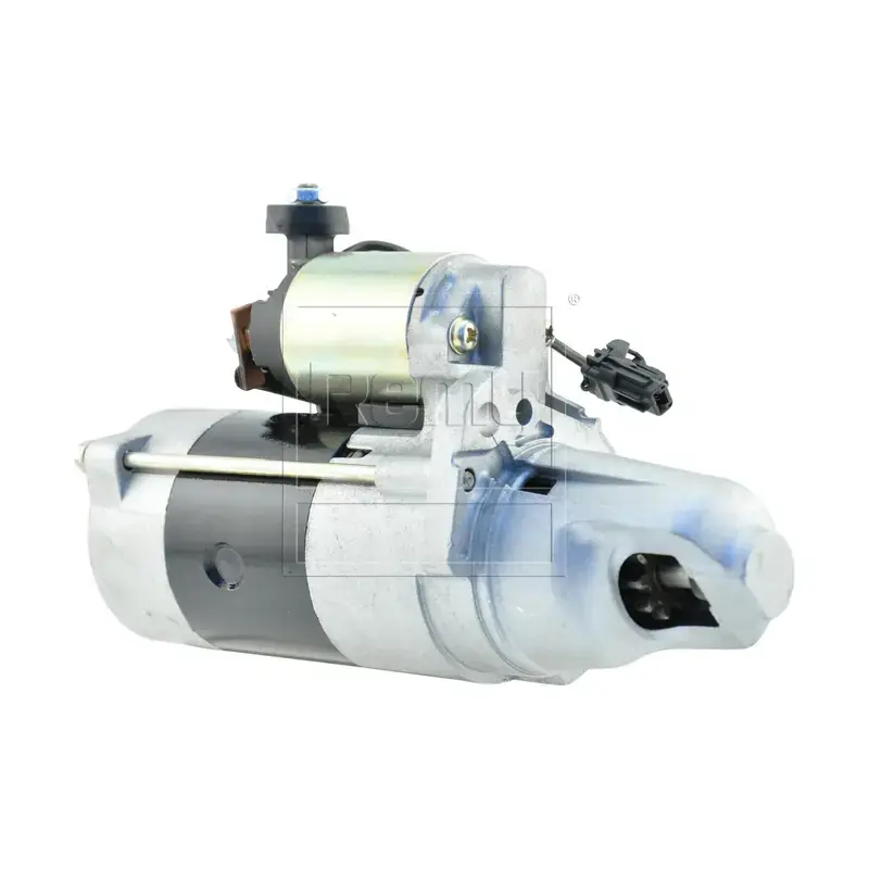 Don’t Miss Out RMY-16479 - Starter Motor | Remy