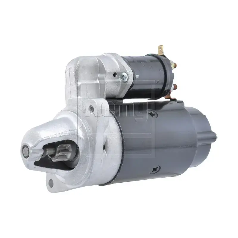 RMY-16480 - Starter Motor | Remy Editor’s Pick
