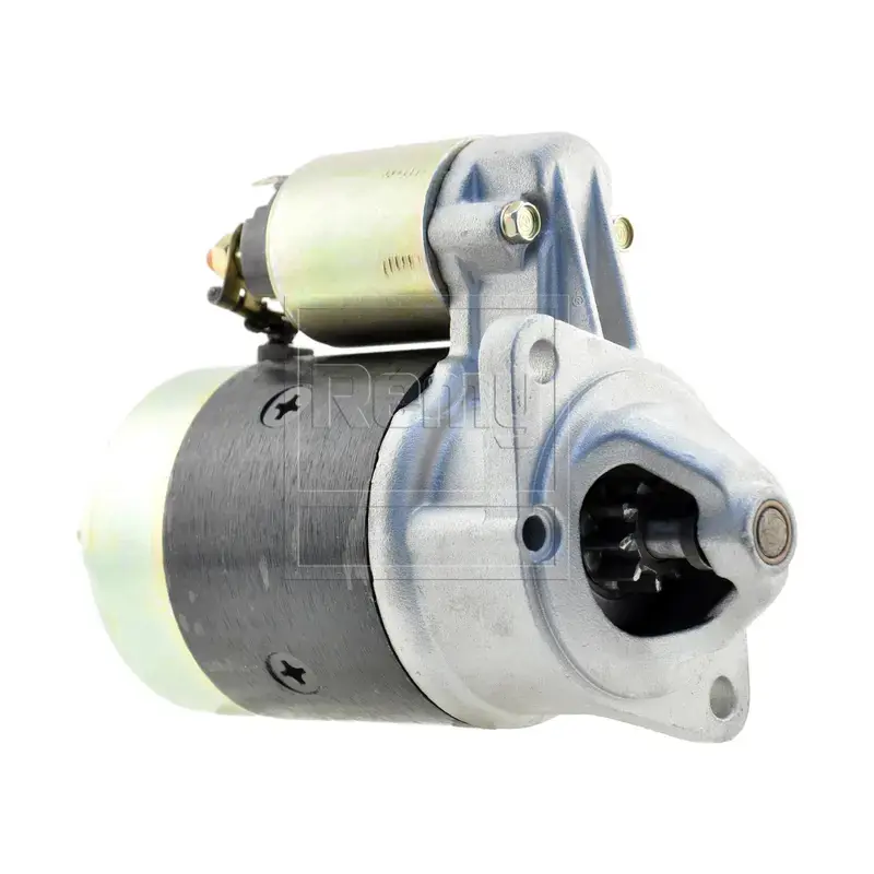 RMY-16483 - Starter Motor | Remy Today Only