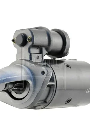 Brand New RMY-16484 - Starter Motor | Remy