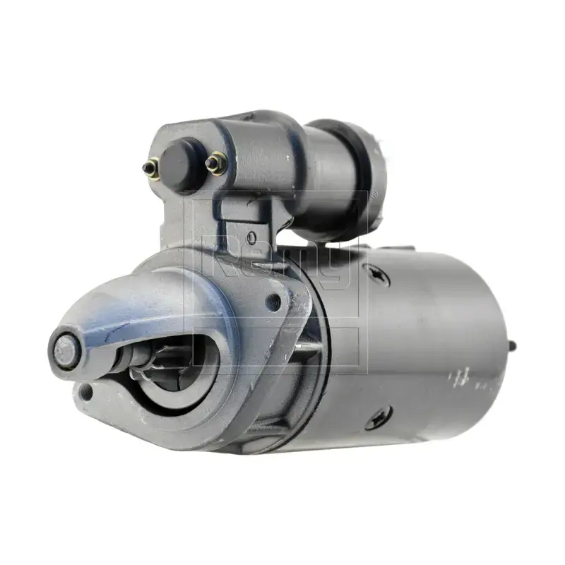 Brand New RMY-16484 - Starter Motor | Remy