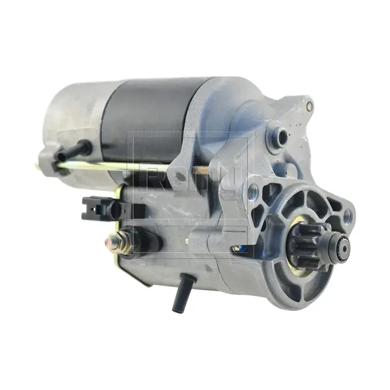 RMY-16486 - Starter Motor | Remy Limited Time