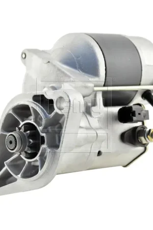 Top Rated RMY-16487 - Starter Motor | Remy
