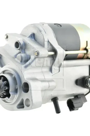 Bulk Order RMY-16491 - Starter Motor | Remy