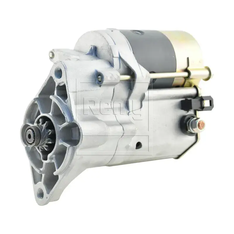RMY-16494 - Starter Motor | Remy Exclusive Offer