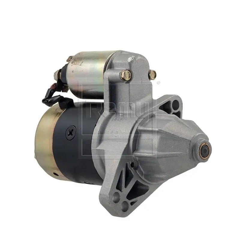 Worldwide Shipping RMY-16499 - Starter Motor | Remy