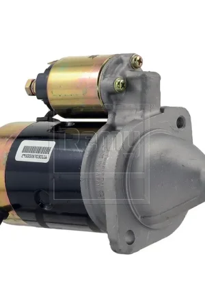 Today Only RMY-16500 - Starter Motor | Remy