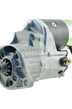 Weekend Sale RMY-16501 - Starter Motor | Remy
