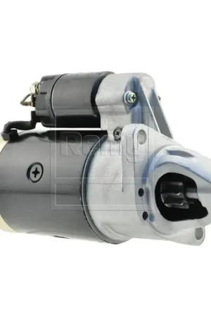 Worldwide Shipping RMY-16503 - Starter Motor | Remy