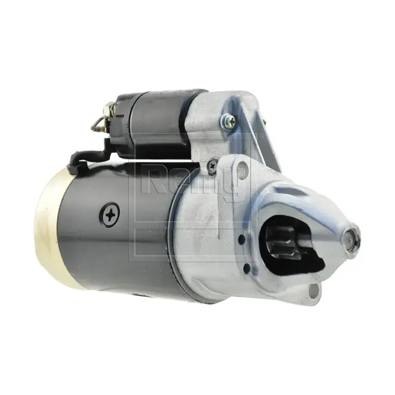 Worldwide Shipping RMY-16503 - Starter Motor | Remy