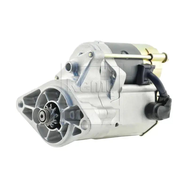 RMY-16505 - Starter Motor | Remy Worldwide Shipping