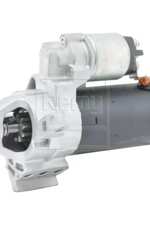 Secure Checkout RMY-16511 - Starter Motor | Remy