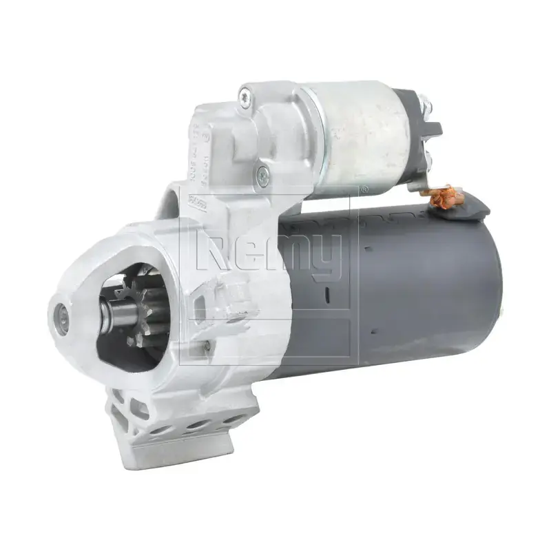 Secure Checkout RMY-16511 - Starter Motor | Remy