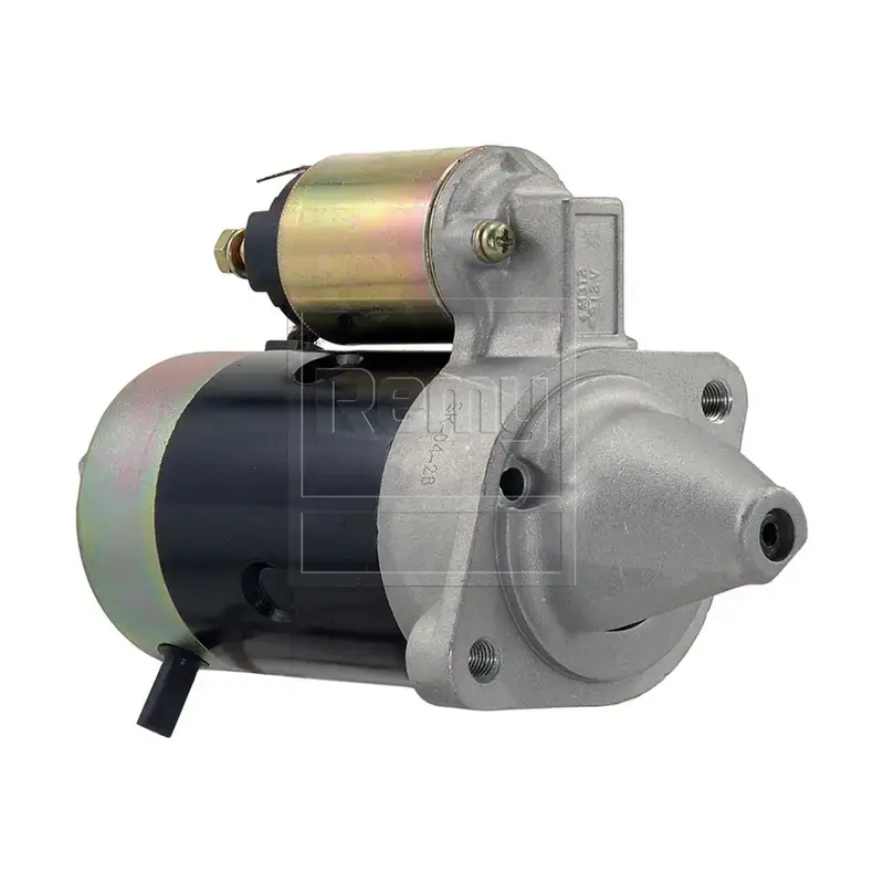 RMY-16514 - Starter Motor | Remy Flash Sale
