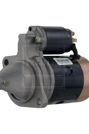 Special Offer RMY-16519 - Starter Motor | Remy