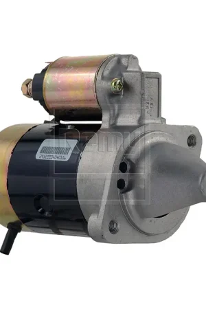Shop Now RMY-16522 - Starter Motor | Remy