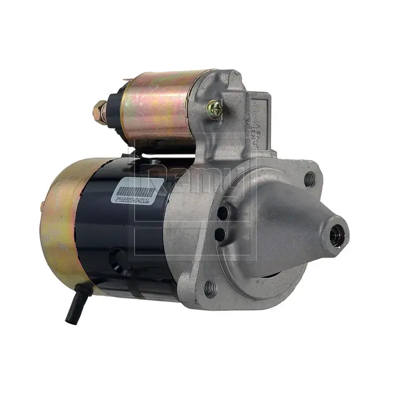 Shop Now RMY-16522 - Starter Motor | Remy