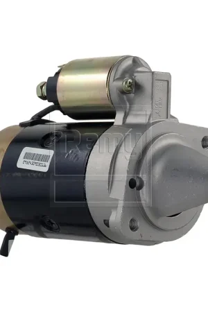 Same Day Shipping RMY-16524 - Starter Motor | Remy