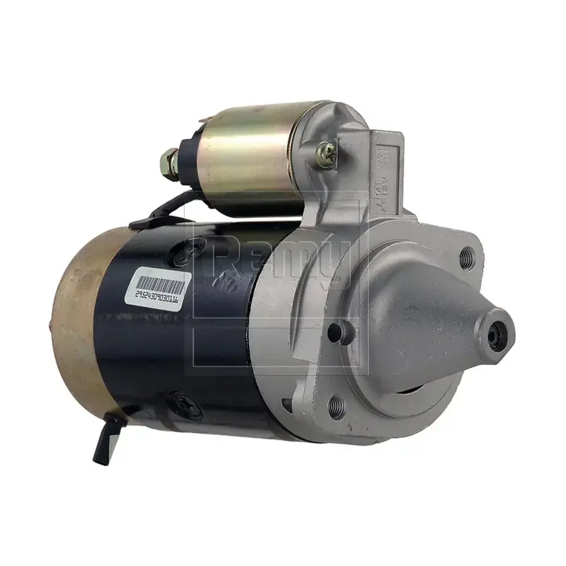 Same Day Shipping RMY-16524 - Starter Motor | Remy
