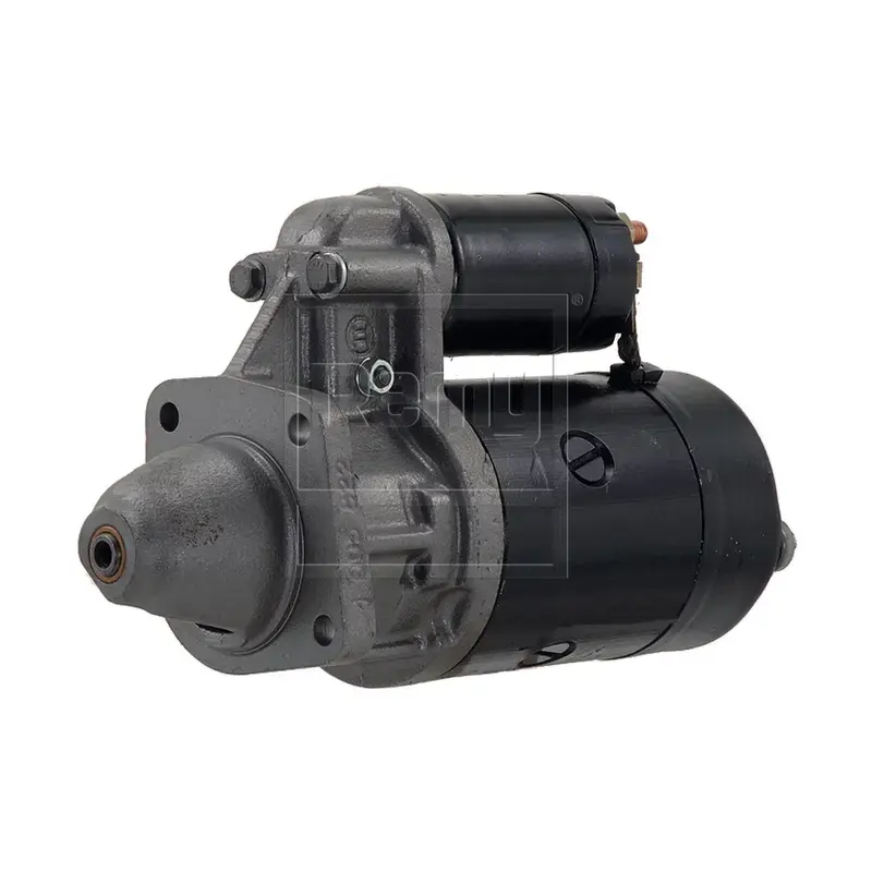 Fan Favorite RMY-16531 - Starter Motor | Remy