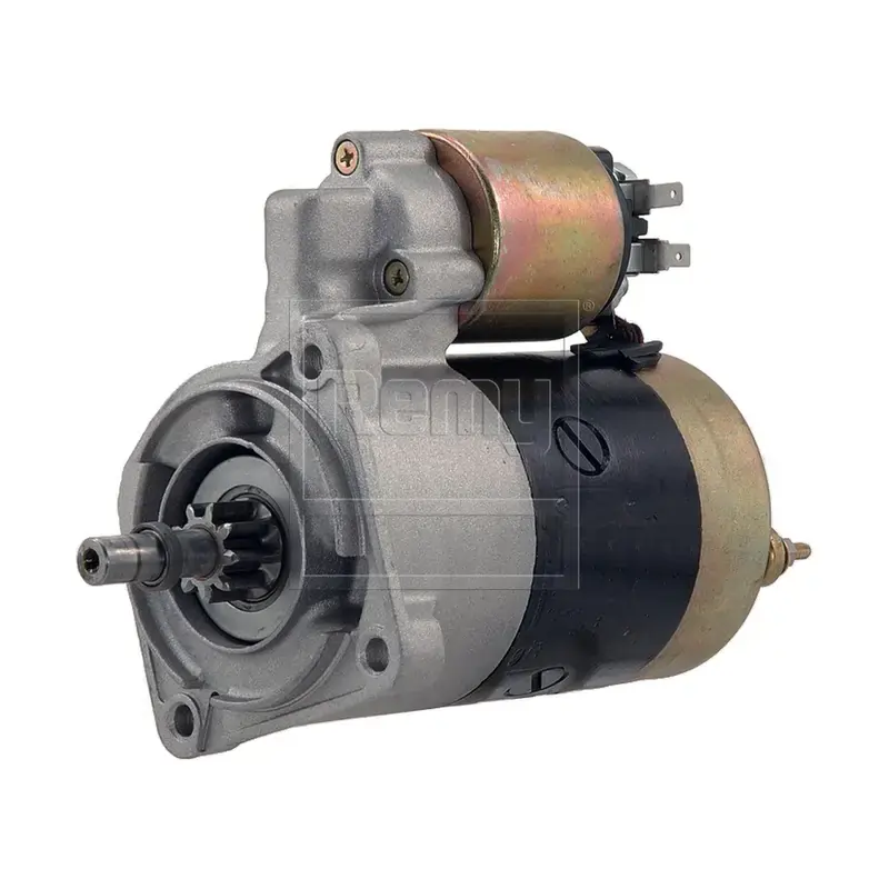 RMY-16535 - Starter Motor | Remy Factory Price